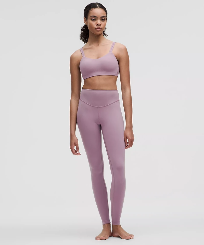 Wunder Under SmoothCover High-Rise Tight 28"