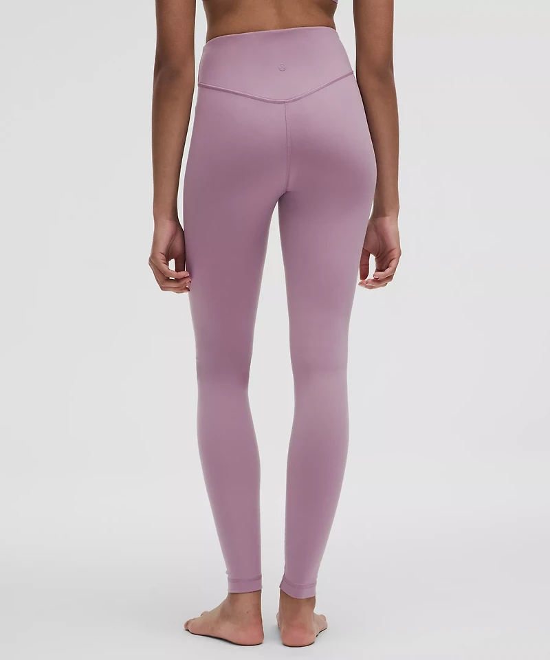 Wunder Under SmoothCover High-Rise Tight 28"