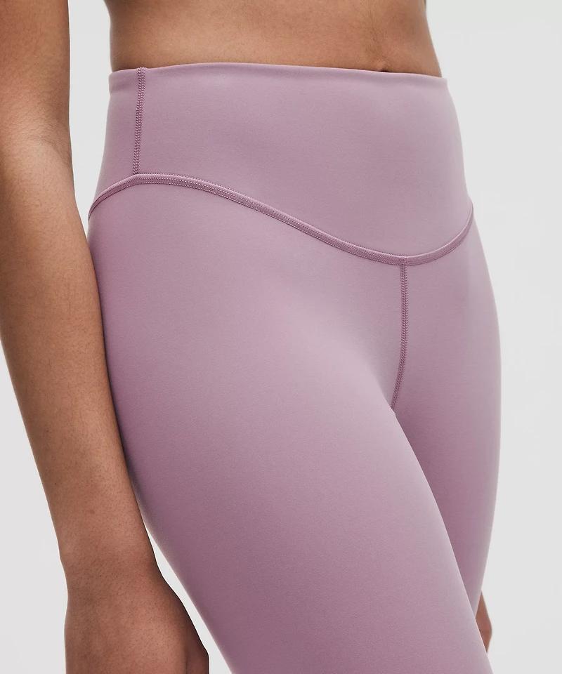 Wunder Under SmoothCover High-Rise Tight 28"