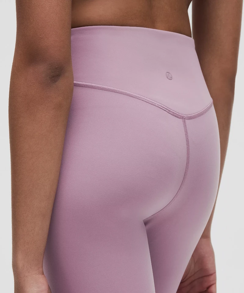 Wunder Under SmoothCover High-Rise Tight 28"