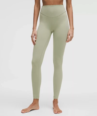 Wunder Under SmoothCover High-Rise Tight 28" | Women's Leggings/Tights