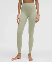 Wunder Under SmoothCover High-Rise Tight 28" | Women's Leggings/Tights