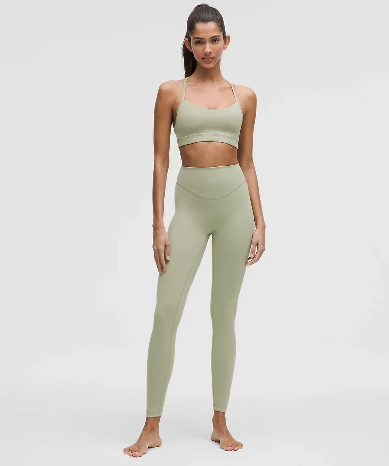 Wunder Under SmoothCover High-Rise Tight 28" | Women's Leggings/Tights