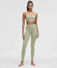 Wunder Under SmoothCover High-Rise Tight 28" | Women's Leggings/Tights