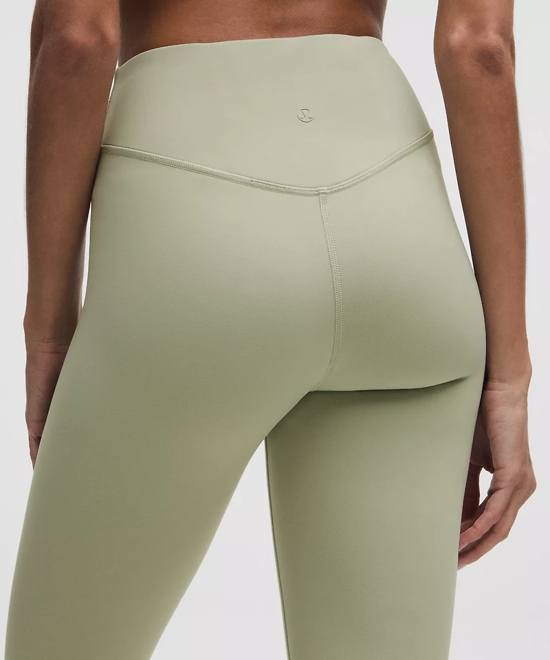Wunder Under SmoothCover High-Rise Tight 28" | Women's Leggings/Tights