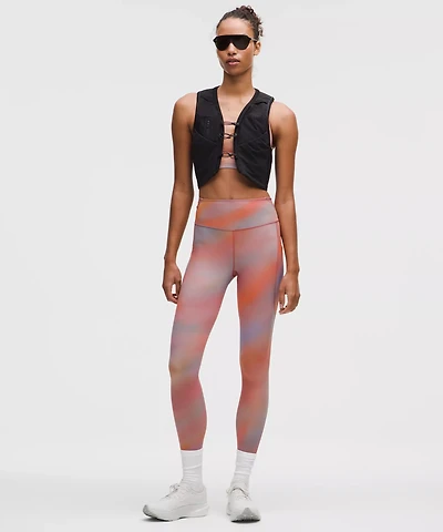 Fast and Free High-Rise Tight 28" *5 Pocket | Women's Leggings/Tights
