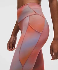 Fast and Free High-Rise Tight 28" *5 Pocket | Women's Leggings/Tights