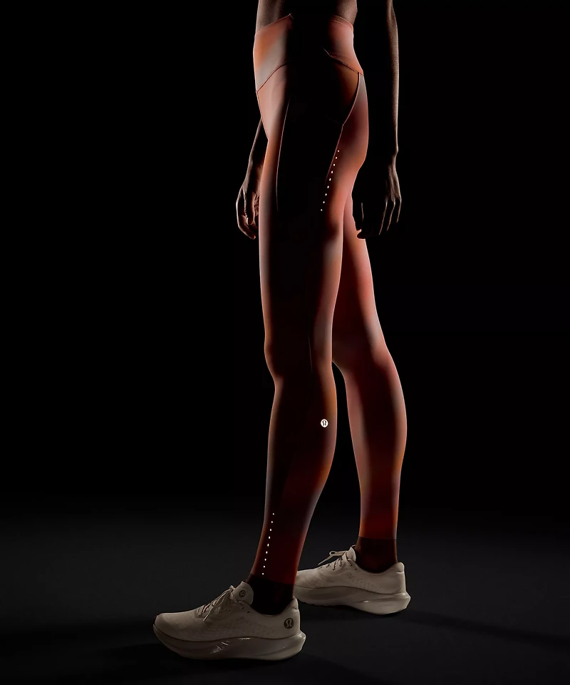 Fast and Free High-Rise Tight 28" *5 Pocket | Women's Leggings/Tights