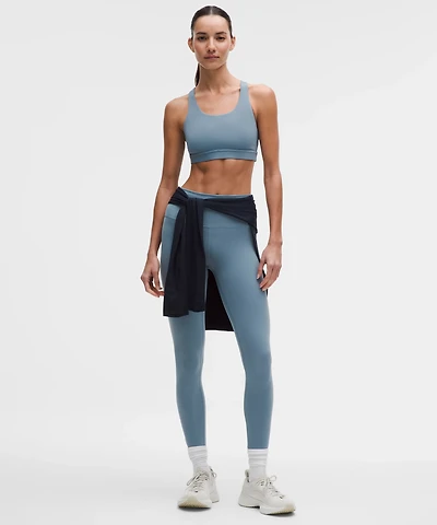 Wunder Train High-Rise Tight 25"