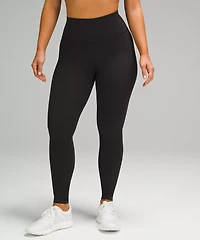 Wunder Train Contour Fit High-Rise Tight 28"