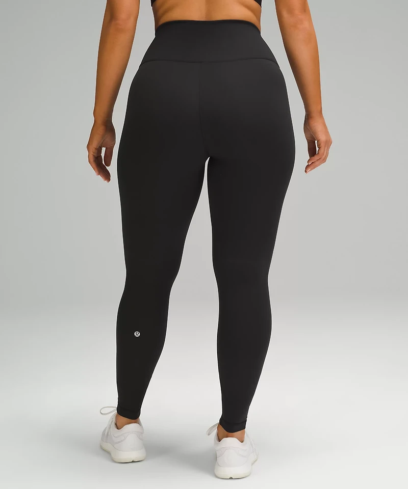 Wunder Train Contour Fit High-Rise Tight 28"