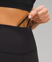 Wunder Train Contour Fit High-Rise Tight 28"