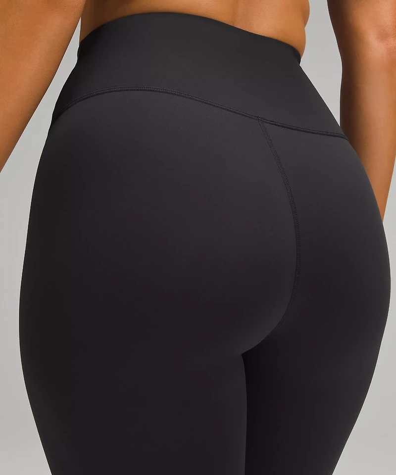 Wunder Train Contour Fit High-Rise Tight 28" | Women's Leggings/Tights