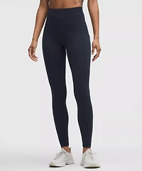Wunder Train High-Rise Tight with Pockets 28" | Women's Leggings/Tights
