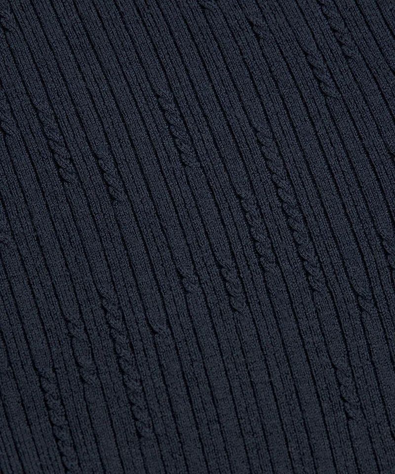 Ribbed Merino Wool-Blend Pant | Women's Pants