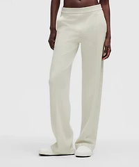 Softstreme Pintuck Mid-Rise Pant *Regular | Women's Pants