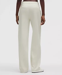 Softstreme Pintuck Mid-Rise Pant *Regular | Women's Pants