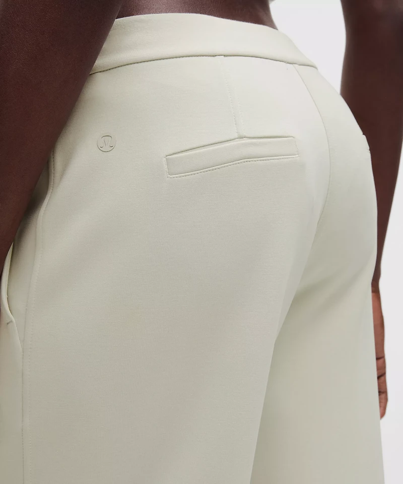 Softstreme Pintuck Mid-Rise Pant *Regular | Women's Pants