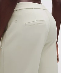 Softstreme Pintuck Mid-Rise Pant *Regular | Women's Pants