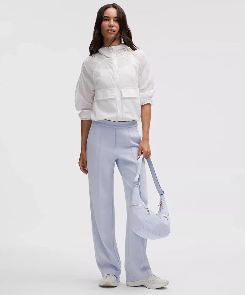 Softstreme Pintuck Mid-Rise Pant *Regular | Women's Pants
