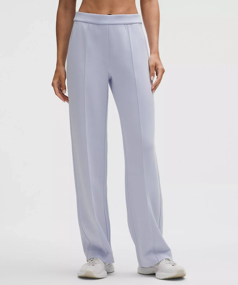 Softstreme Pintuck Mid-Rise Pant *Regular | Women's Pants
