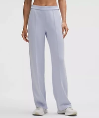 Softstreme Pintuck Mid-Rise Pant *Regular | Women's Pants