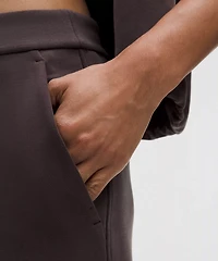 Softstreme Pintuck Mid-Rise Pant *Regular | Women's Pants