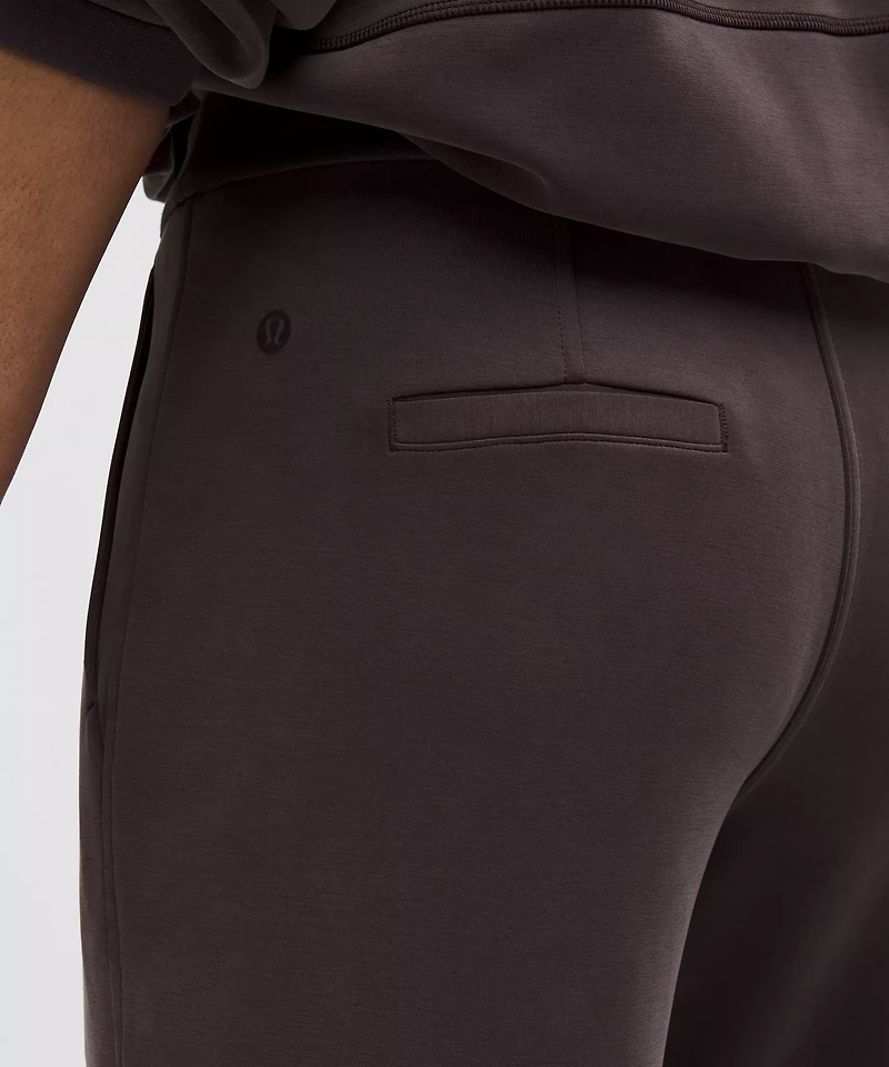 Softstreme Pintuck Mid-Rise Pant *Regular | Women's Pants
