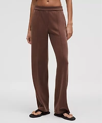 Softstreme Pintuck Mid-Rise Pant *Regular | Women's Pants
