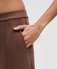 Softstreme Pintuck Mid-Rise Pant *Regular | Women's Pants