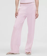 Softstreme Pintuck Mid-Rise Pant *Regular | Women's Pants