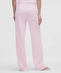 Softstreme Pintuck Mid-Rise Pant *Regular | Women's Pants