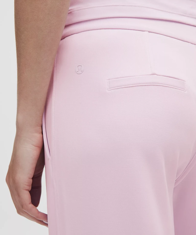 Softstreme Pintuck Mid-Rise Pant *Regular | Women's Pants