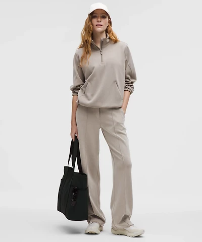 Softstreme Pintuck Mid-Rise Pant *Regular | Women's Pants