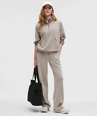 Softstreme Pintuck Mid-Rise Pant *Regular | Women's Pants