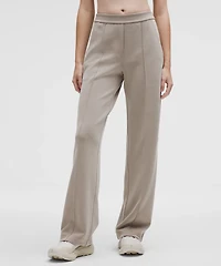 Softstreme Pintuck Mid-Rise Pant *Regular | Women's Pants