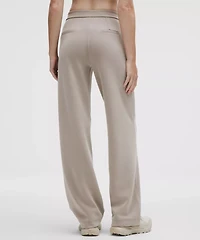 Softstreme Pintuck Mid-Rise Pant *Regular | Women's Pants