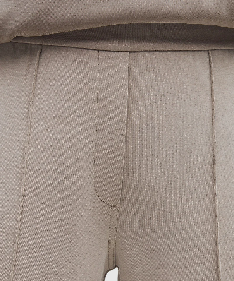 Softstreme Pintuck Mid-Rise Pant *Regular | Women's Pants