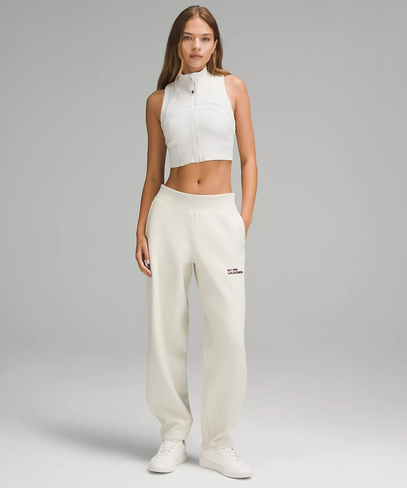 Heavyweight Fleece Sweatpant | Women's Sweatpants