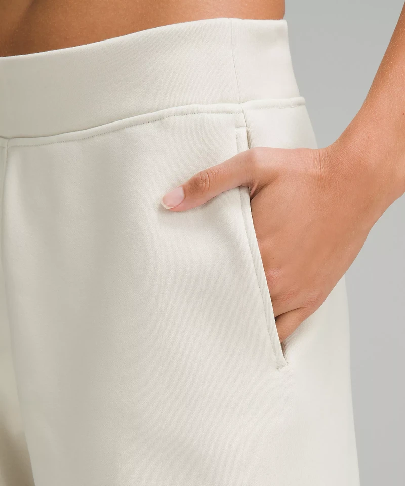 Heavyweight Fleece Sweatpant | Women's Sweatpants