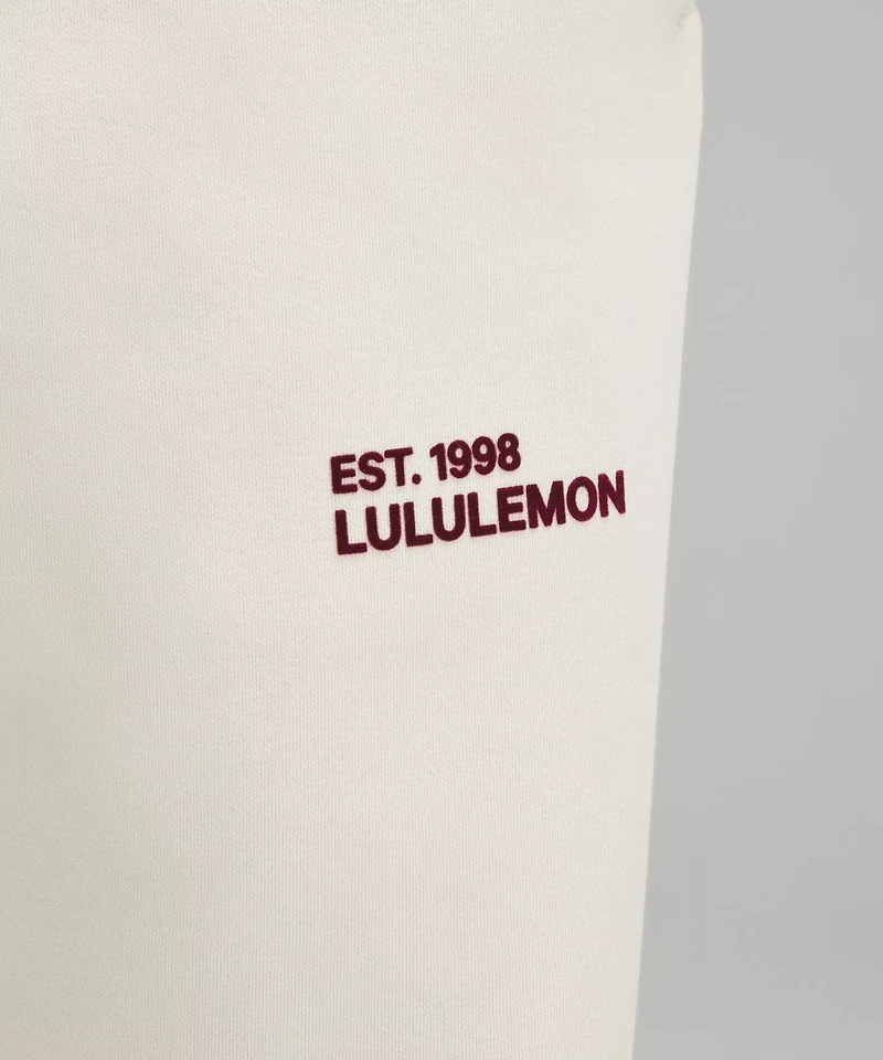 Heavyweight Fleece Sweatpant | Women's Sweatpants