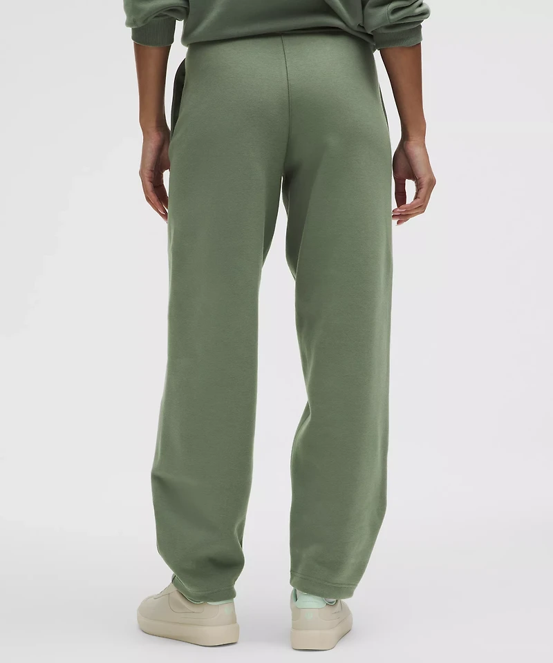 Heavyweight Fleece Sweatpant