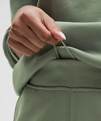 Heavyweight Fleece Sweatpant