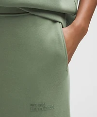 Heavyweight Fleece Sweatpant