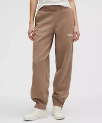 Heavyweight Fleece Sweatpant | Women's Sweatpants