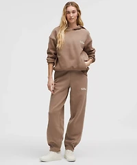 Heavyweight Fleece Sweatpant | Women's Sweatpants