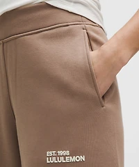 Heavyweight Fleece Sweatpant | Women's Sweatpants