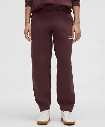 Heavyweight Fleece Sweatpant | Women's Sweatpants
