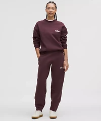 Heavyweight Fleece Sweatpant | Women's Sweatpants