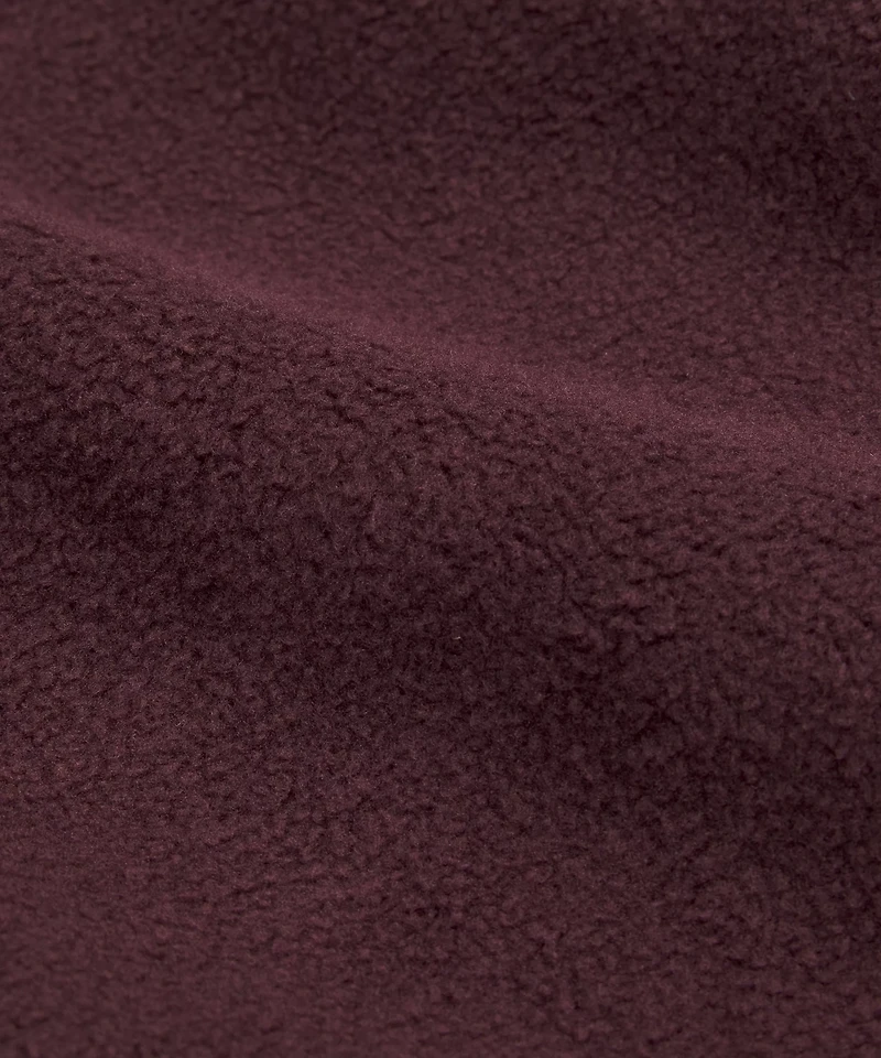 Heavyweight Fleece Sweatpant